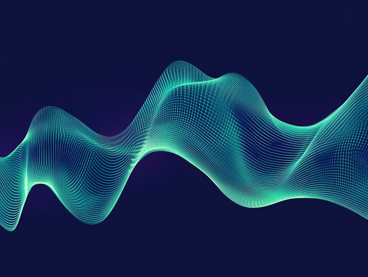 Нейросети для перевода аудио в текст