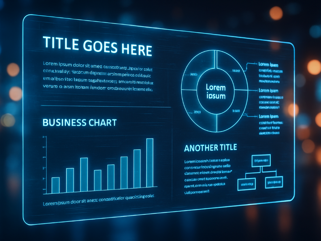 Подборка нейросетей для визуализации данных