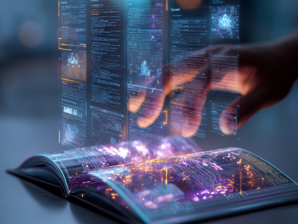 Сравнение ИИ-инструментов для распознавания текста на фото