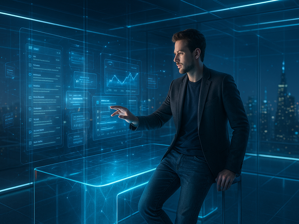 Как быстро влиться в рабочий ритм после праздников