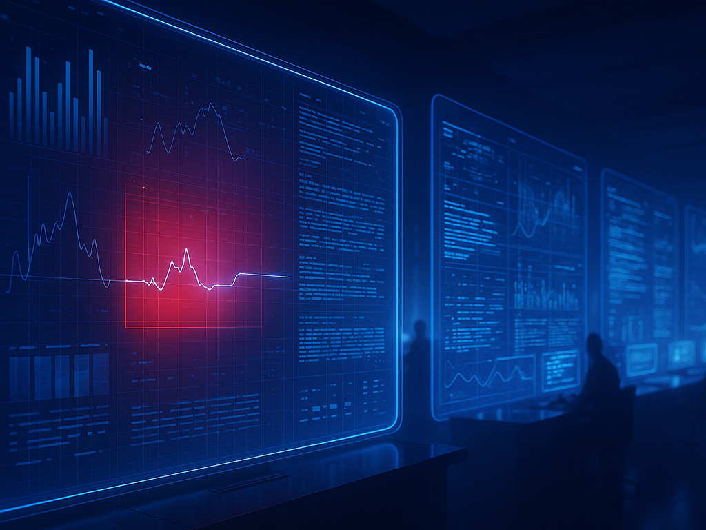 Как нейросети проверяют таможенные документы и спасают ваш бизнес от рисков