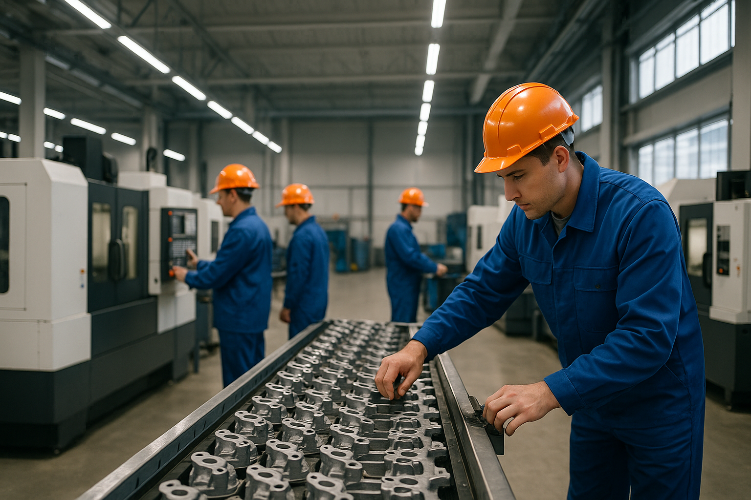 5 способов использовать ИИ-анимацию бизнесу в b2b-коммуникациях