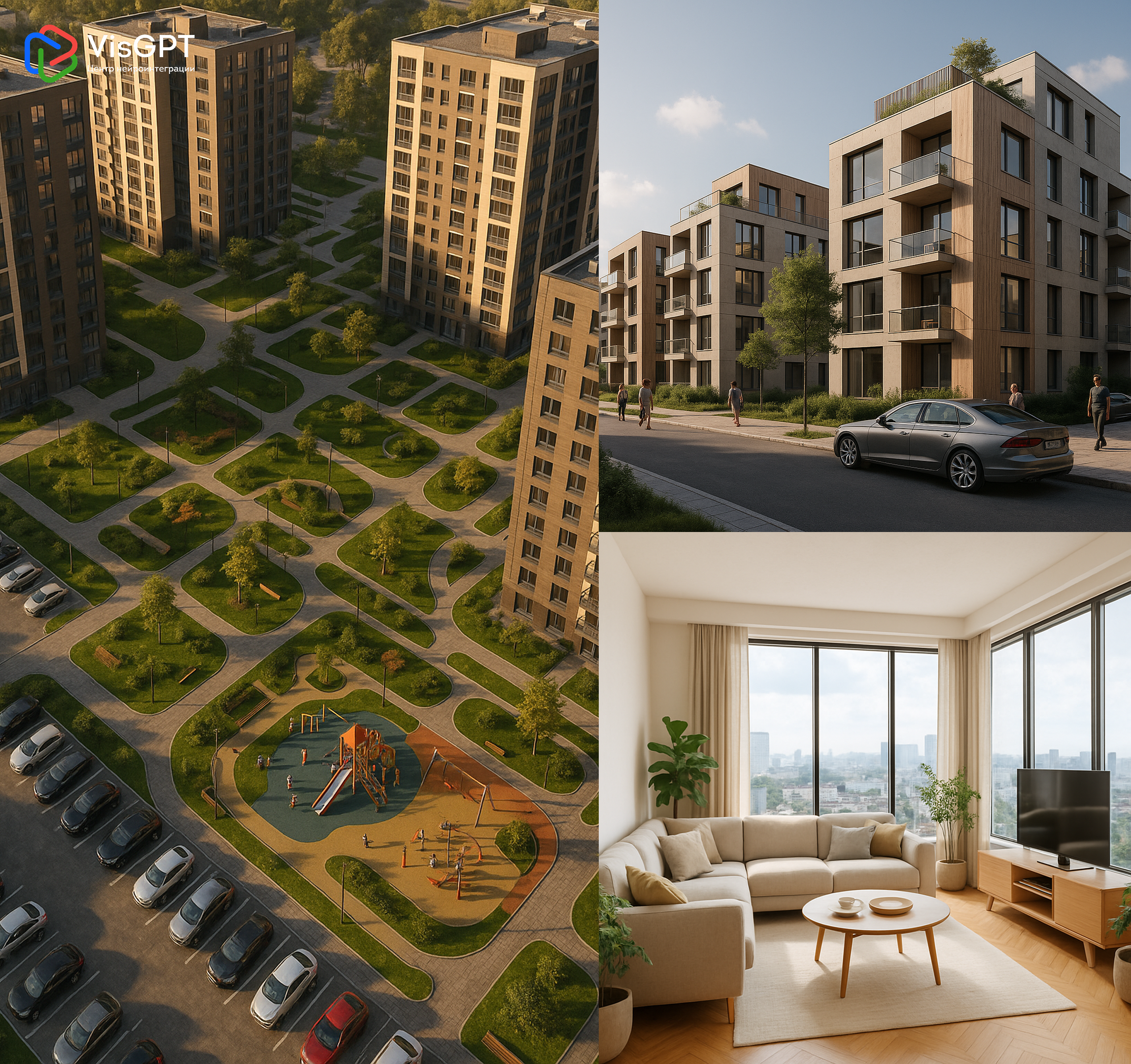 5 необычных способов использования нейросети ChatGPT Image в бизнесе